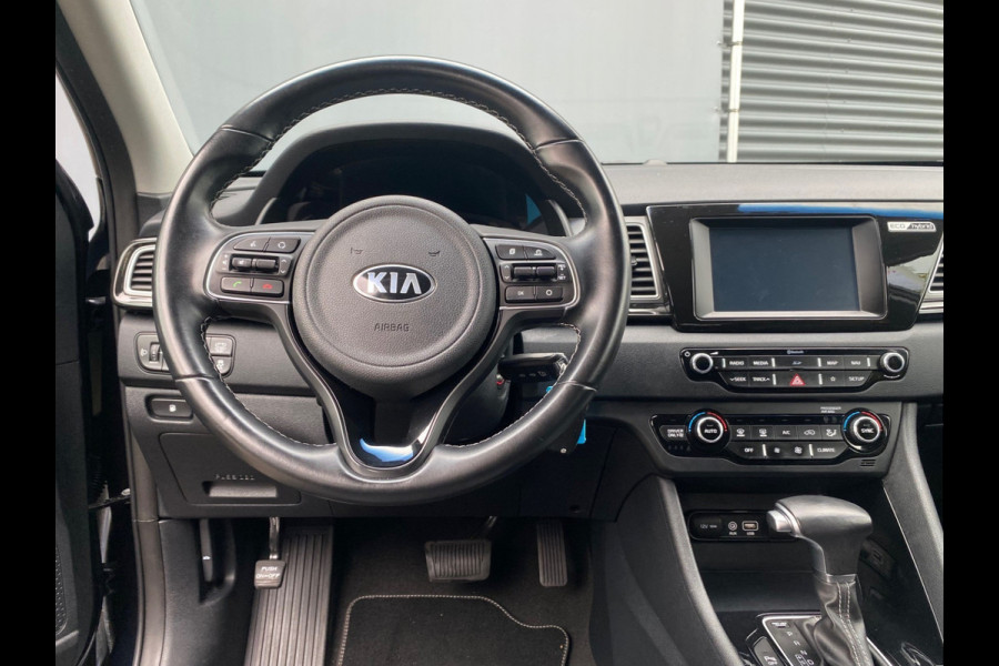 Kia Niro BWJ 2019 | 1.6 GDi 142PK Hybrid DynamicLine | TREKHAAK | LEDER | CLIMA | NAVI | CAMERA | CARPLAY | PRIVACY GLASS | Kia Niro BWJ 2019 | 1.6 GDi 142PK Hybrid DynamicLine | TREKHAAK | LEDER | CLIMA | NAVI | CAMERA | CARPLAY | PRIVACY GLASS |