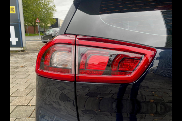 Kia Niro BWJ 2019 | 1.6 GDi 142PK Hybrid DynamicLine | TREKHAAK | LEDER | CLIMA | NAVI | CAMERA | CARPLAY | PRIVACY GLASS | Kia Niro BWJ 2019 | 1.6 GDi 142PK Hybrid DynamicLine | TREKHAAK | LEDER | CLIMA | NAVI | CAMERA | CARPLAY | PRIVACY GLASS |