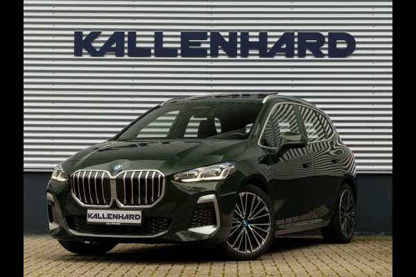BMW 2 Serie Active Tourer 230e xDrive - Pano - Trekhaak - Memoryzetel - Driving + Parking Ass Prof