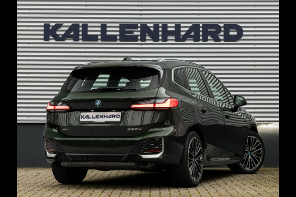 BMW 2 Serie Active Tourer 230e xDrive - Pano - Trekhaak - Memoryzetel - Driving + Parking Ass Prof