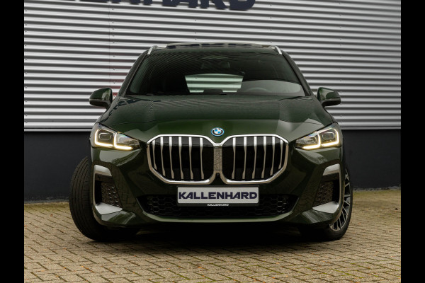 BMW 2 Serie Active Tourer 230e xDrive - Pano - Trekhaak - Memoryzetel - Driving + Parking Ass Prof