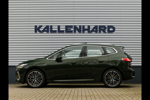 BMW 2 Serie Active Tourer 230e xDrive - Pano - Trekhaak - Memoryzetel - Driving + Parking Ass Prof
