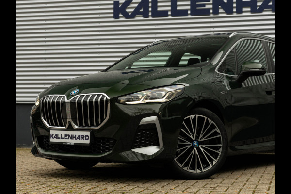BMW 2 Serie Active Tourer 230e xDrive - Pano - Trekhaak - Memoryzetel - Driving + Parking Ass Prof