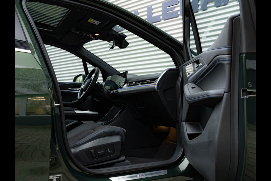BMW 2 Serie Active Tourer 230e xDrive - Pano - Trekhaak - Memoryzetel - Driving + Parking Ass Prof