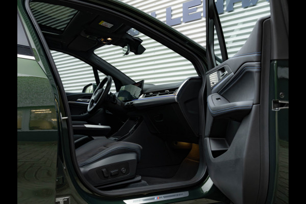 BMW 2 Serie Active Tourer 230e xDrive - Pano - Trekhaak - Memoryzetel - Driving + Parking Ass Prof