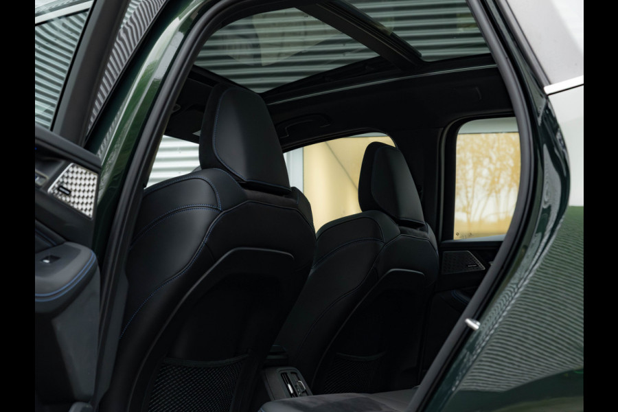 BMW 2 Serie Active Tourer 230e xDrive - Pano - Trekhaak - Memoryzetel - Driving + Parking Ass Prof