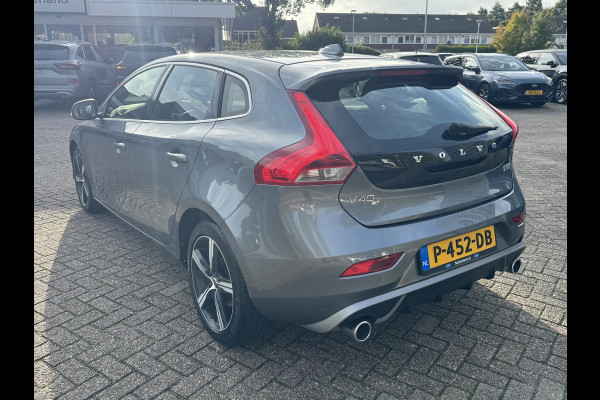 Volvo V40 2.0 T3 Edition+ 152pk Stoelverwarming | Full LED | Navigatie | 18 inch | Half leder