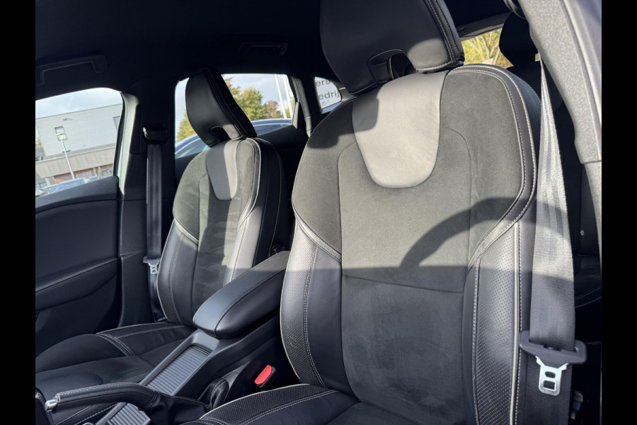 Volvo V40 2.0 T3 Edition+ 152pk Stoelverwarming | Full LED | Navigatie | 18 inch | Half leder