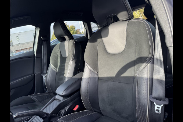Volvo V40 2.0 T3 Edition+ 152pk Stoelverwarming | Full LED | Navigatie | 18 inch | Half leder