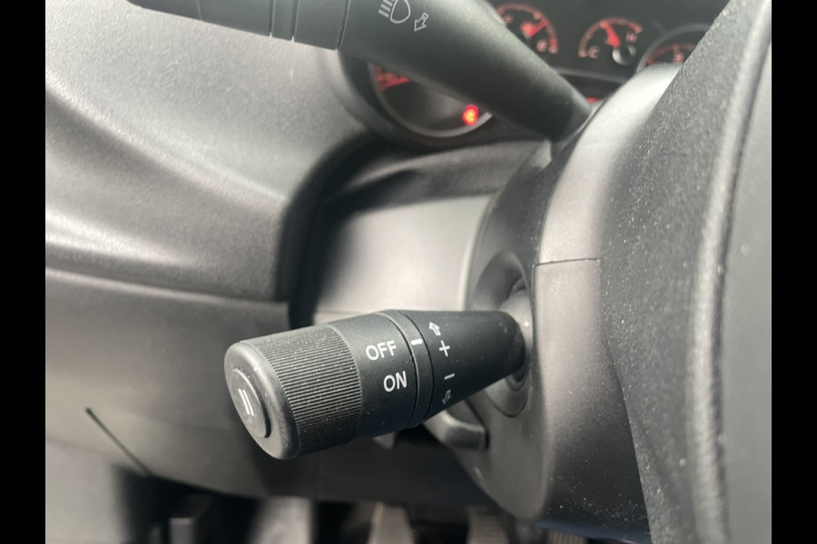 Fiat Dobló Cargo 1.6 MJ 105PK airco | navigatie | 3-zits
