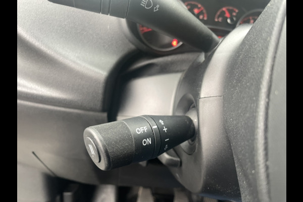 Fiat Dobló Cargo 1.6 MJ 105PK airco | navigatie | 3-zits