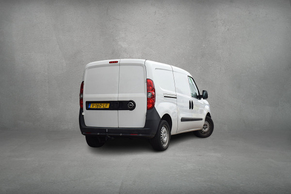 Opel Combo 1.3 CDTi L2H1 Edition | Sortimo Inrichting | Trekhaak | Airco | Cruise