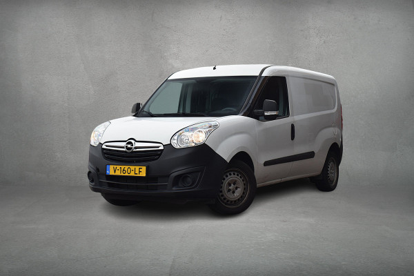 Opel Combo 1.3 CDTi L2H1 Edition | Sortimo Inrichting | Trekhaak | Airco | Cruise