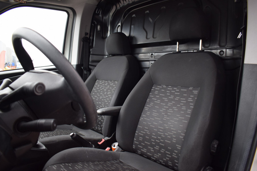 Opel Combo 1.3 CDTi L2H1 Edition | Sortimo Inrichting | Trekhaak | Airco | Cruise