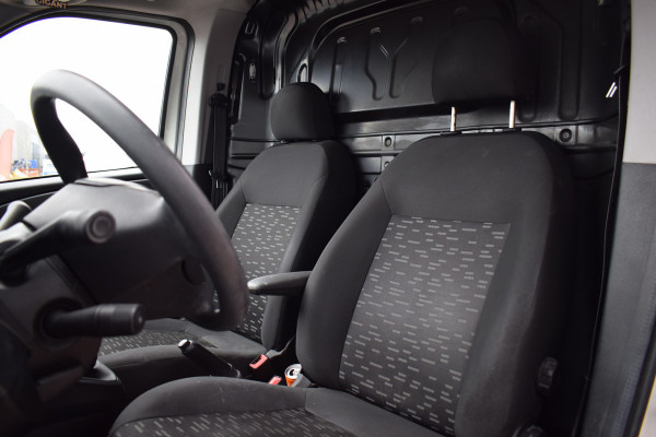 Opel Combo 1.3 CDTi L2H1 Edition | Sortimo Inrichting | Trekhaak | Airco | Cruise