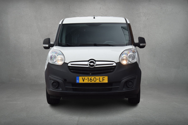 Opel Combo 1.3 CDTi L2H1 Edition | Sortimo Inrichting | Trekhaak | Airco | Cruise