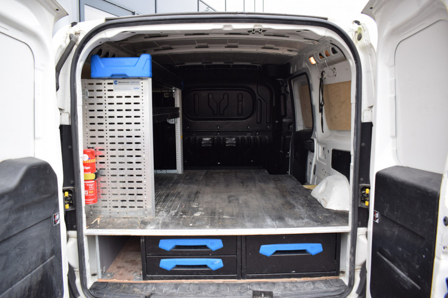 Opel Combo 1.3 CDTi L2H1 Edition | Sortimo Inrichting | Trekhaak | Airco | Cruise