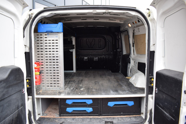 Opel Combo 1.3 CDTi L2H1 Edition | Sortimo Inrichting | Trekhaak | Airco | Cruise