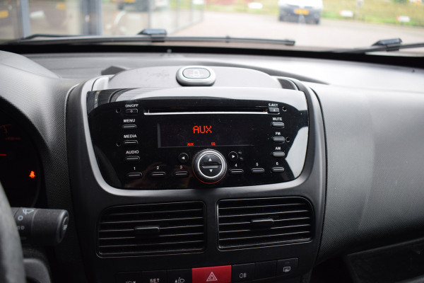 Opel Combo 1.3 CDTi L2H1 Edition | Sortimo Inrichting | Trekhaak | Airco | Cruise