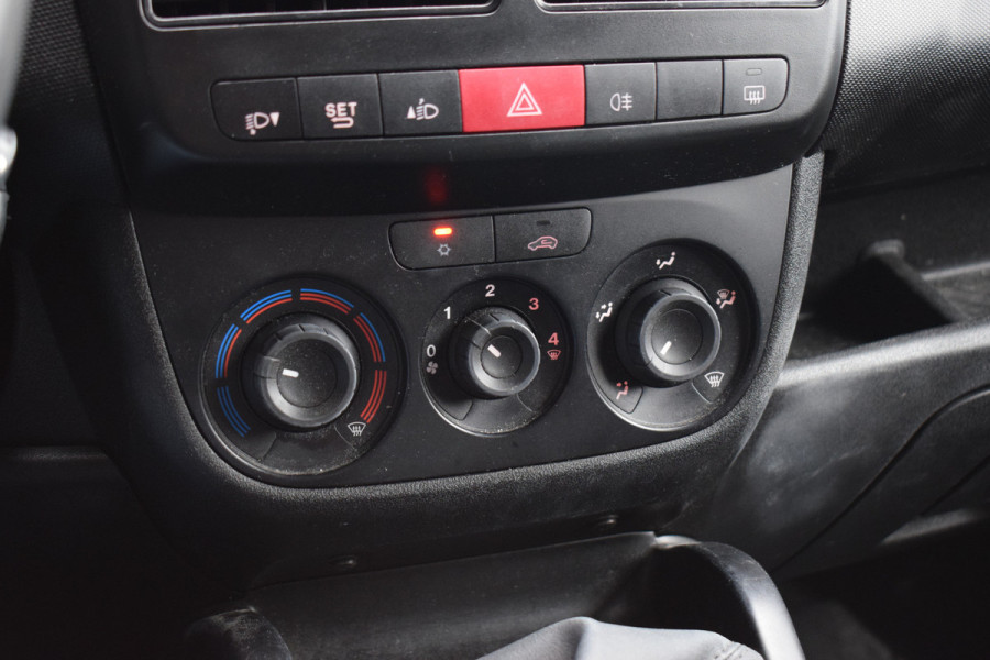Opel Combo 1.3 CDTi L2H1 Edition | Sortimo Inrichting | Trekhaak | Airco | Cruise