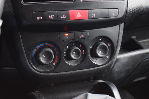 Opel Combo 1.3 CDTi L2H1 Edition | Sortimo Inrichting | Trekhaak | Airco | Cruise