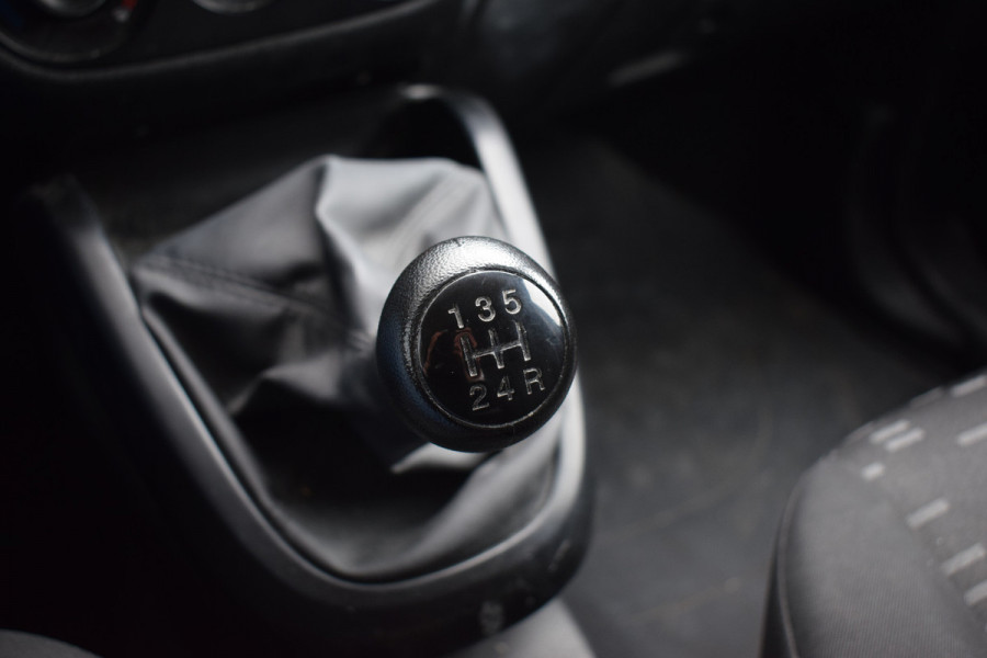 Opel Combo 1.3 CDTi L2H1 Edition | Sortimo Inrichting | Trekhaak | Airco | Cruise