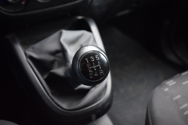 Opel Combo 1.3 CDTi L2H1 Edition | Sortimo Inrichting | Trekhaak | Airco | Cruise