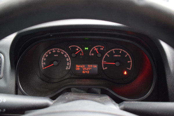 Opel Combo 1.3 CDTi L2H1 Edition | Sortimo Inrichting | Trekhaak | Airco | Cruise