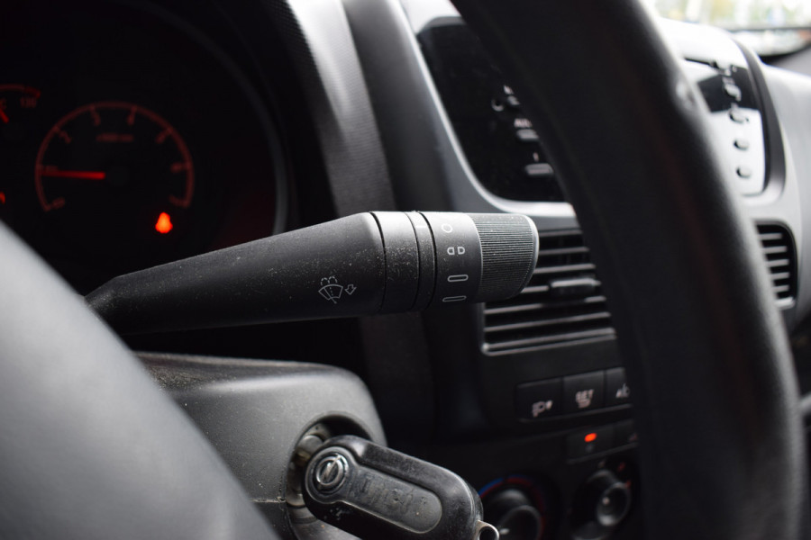 Opel Combo 1.3 CDTi L2H1 Edition | Sortimo Inrichting | Trekhaak | Airco | Cruise
