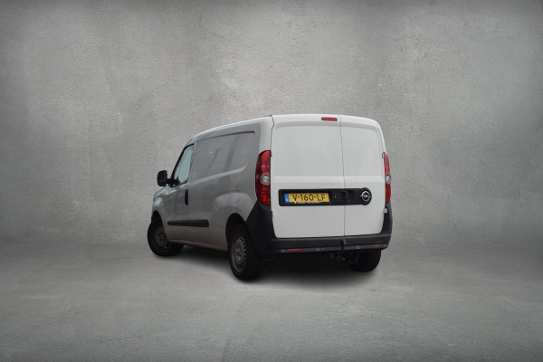 Opel Combo 1.3 CDTi L2H1 Edition | Sortimo Inrichting | Trekhaak | Airco | Cruise