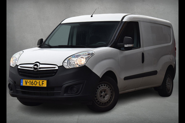 Opel Combo 1.3 CDTi L2H1 Edition | Sortimo Inrichting | Trekhaak | Airco | Cruise