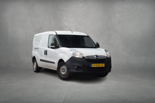 Opel Combo 1.3 CDTi L2H1 Edition | Sortimo Inrichting | Trekhaak | Airco | Cruise