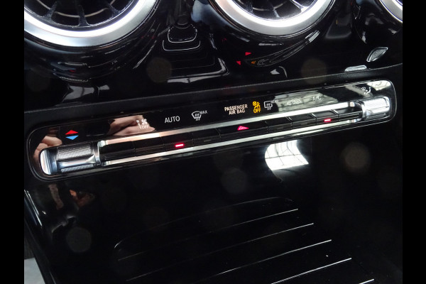 Mercedes-Benz A-Klasse 180 Premium * 18 INCH * LEER * GR NAVI * CAMERA !!