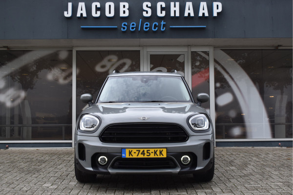 MINI Countryman 1.5 One Business Edition Automaat / Parkeerhulp / Keyless / Trekhaak / Harman Kardon / 18'' LM / LED