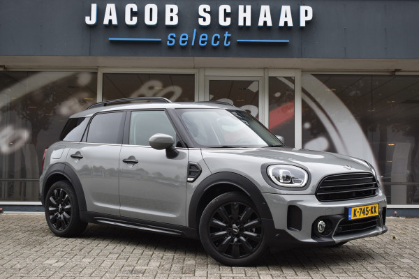 MINI Countryman 1.5 One Business Edition Automaat / Parkeerhulp / Keyless / Trekhaak / Harman Kardon / 18'' LM / LED