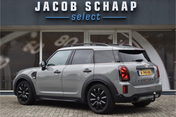 MINI Countryman 1.5 One Business Edition Automaat / Parkeerhulp / Keyless / Trekhaak / Harman Kardon / 18'' LM / LED