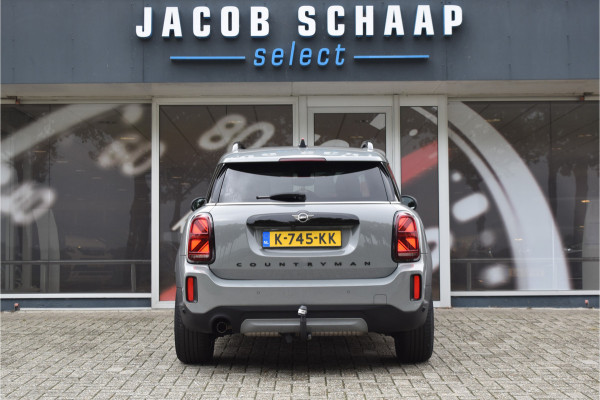 MINI Countryman 1.5 One Business Edition Automaat / Parkeerhulp / Keyless / Trekhaak / Harman Kardon / 18'' LM / LED