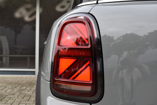 MINI Countryman 1.5 One Business Edition Automaat / Parkeerhulp / Keyless / Trekhaak / Harman Kardon / 18'' LM / LED