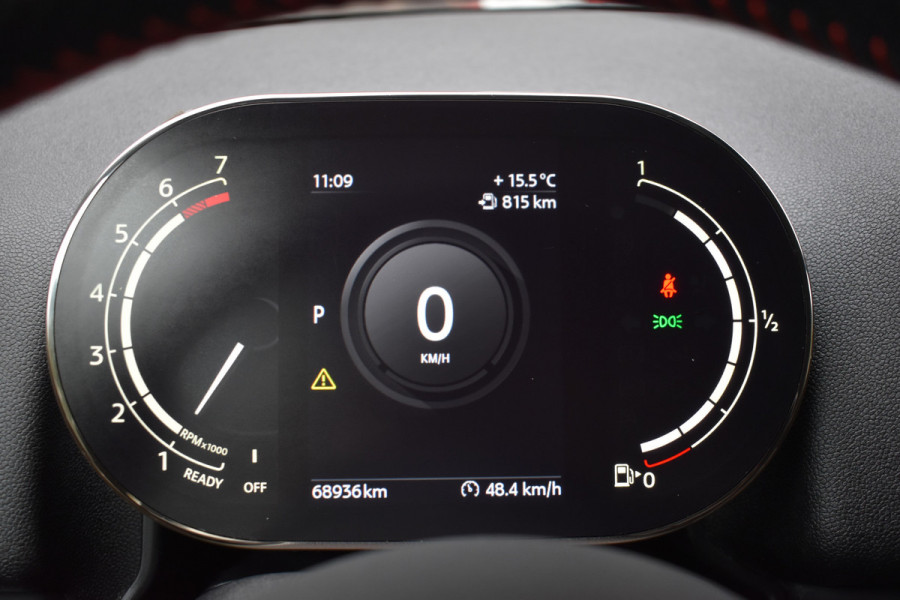 MINI Countryman 1.5 One Business Edition Automaat / Parkeerhulp / Keyless / Trekhaak / Harman Kardon / 18'' LM / LED