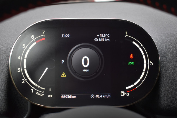 MINI Countryman 1.5 One Business Edition Automaat / Parkeerhulp / Keyless / Trekhaak / Harman Kardon / 18'' LM / LED