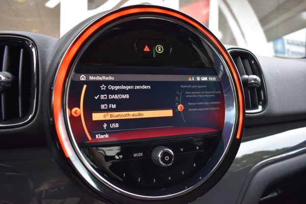 MINI Countryman 1.5 One Business Edition Automaat / Parkeerhulp / Keyless / Trekhaak / Harman Kardon / 18'' LM / LED