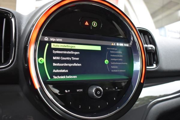 MINI Countryman 1.5 One Business Edition Automaat / Parkeerhulp / Keyless / Trekhaak / Harman Kardon / 18'' LM / LED