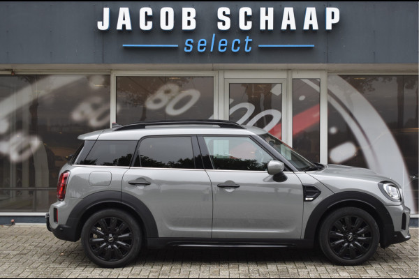 MINI Countryman 1.5 One Business Edition Automaat / Parkeerhulp / Keyless / Trekhaak / Harman Kardon / 18'' LM / LED