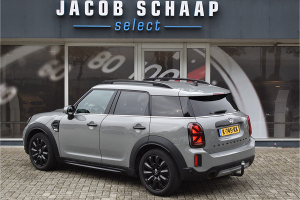 MINI Countryman 1.5 One Business Edition Automaat / Parkeerhulp / Keyless / Trekhaak / Harman Kardon / 18'' LM / LED