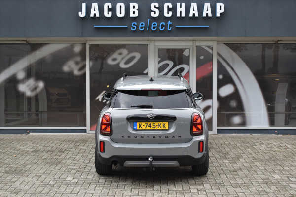 MINI Countryman 1.5 One Business Edition Automaat / Parkeerhulp / Keyless / Trekhaak / Harman Kardon / 18'' LM / LED