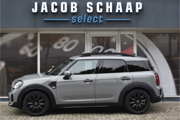 MINI Countryman 1.5 One Business Edition Automaat / Parkeerhulp / Keyless / Trekhaak / Harman Kardon / 18'' LM / LED