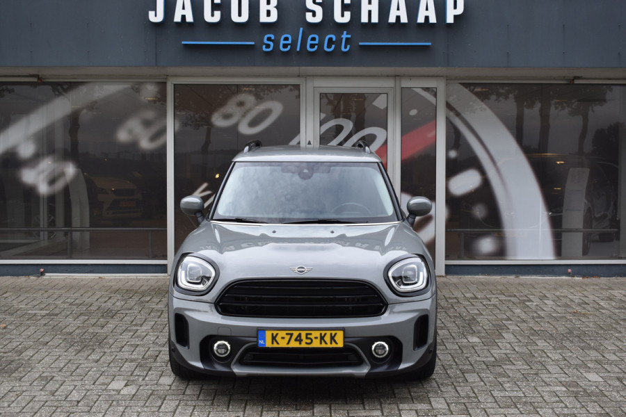 MINI Countryman 1.5 One Business Edition Automaat / Parkeerhulp / Keyless / Trekhaak / Harman Kardon / 18'' LM / LED
