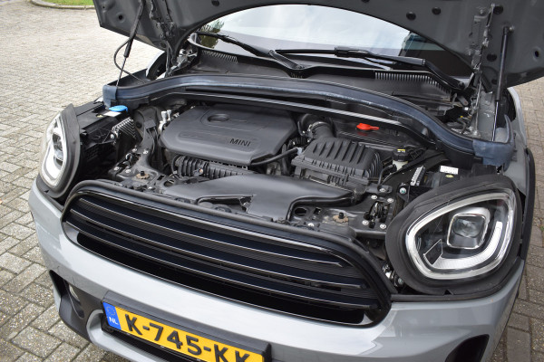 MINI Countryman 1.5 One Business Edition Automaat / Parkeerhulp / Keyless / Trekhaak / Harman Kardon / 18'' LM / LED