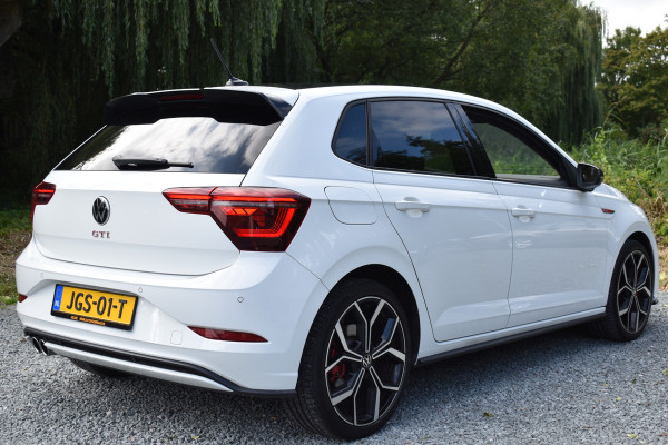 Volkswagen Polo GTI 2.0 TSI 210PK DSG IQ-LIGHT/BEATS/CARPLAY***