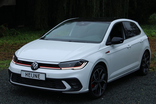 Volkswagen Polo GTI 2.0 TSI 210PK DSG IQ-LIGHT/BEATS/CARPLAY***